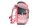 Belmil Classy ergonomisches Schulranzen-Set 4-teilig Ballerina