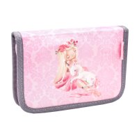 Belmil Classy ergonomisches Schulranzen-Set 4-teilig Ballerina
