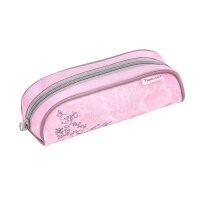 Belmil Classy ergonomisches Schulranzen-Set 4-teilig Ballerina