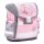Belmil Classy ergonomisches Schulranzen-Set 4-teilig Ballerina