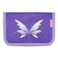 Belmil Classy Schulranzenset Starlight Wings