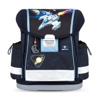Belmil Classy Schulranzenset Orion