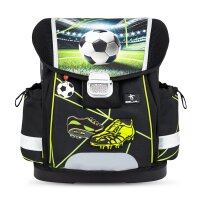 Belmil Classy Schulranzenset Champions Kick