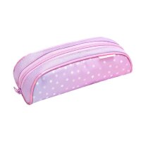 Belmil Mini-Fit ergonomisches Schulranzen-Set 4-teilig Einhorn