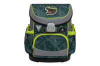 Belmil Classy Schulranzenset T-rex Roar