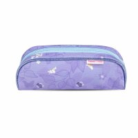 Belmil Mini-Fit ergonomisches Schulranzen-Set 4-teilig Schmetterling