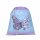 Belmil Mini-Fit ergonomisches Schulranzen-Set 4-teilig Schmetterling