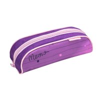 Belmil Mini-Fit ergonomisches Schulranzen-Set 4-teilig Katze