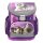 Belmil Mini-Fit ergonomisches Schulranzen-Set 4-teilig Katze