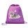 Belmil Mini-Fit ergonomisches Schulranzen-Set 4-teilig Katze