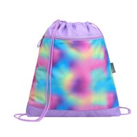 Belmil Mini-Fit ergonomisches Schulranzen-Set 4-teilig Einhorn