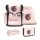 Belmil Mini-Fit ergonomisches Schulranzen-Set 4-teilig Pferd