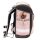 Belmil Mini-Fit ergonomisches Schulranzen-Set 4-teilig Pferd