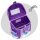 Belmil Mini-Fit ergonomisches Schulranzen-Set 4-teilig Schmetterling