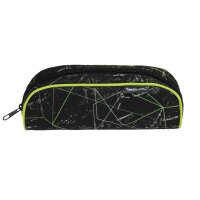 Belmil Mini-Fit ergonomisches Schulranzen-Set 4-teilig Panther