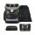 Belmil Mini-Fit ergonomisches Schulranzen-Set 4-teilig Panther