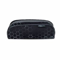 Belmil Mini-Fit ergonomisches Schulranzen-Set 4-teilig Rennauto