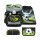 Belmil Mini-Fit Schulranzenset Champions Kick