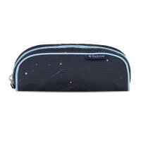 Belmil Mini-Fit ergonomisches Schulranzen-Set 4-teilig Raumschiff