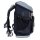 Belmil Mini-Fit ergonomisches Schulranzen-Set 4-teilig Raumschiff