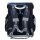 Belmil Mini-Fit ergonomisches Schulranzen-Set 4-teilig Raumschiff