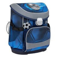 Belmil Mini-Fit Schulranzenset Football 4