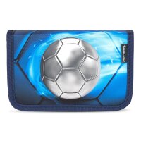 Belmil Mini-Fit Schulranzenset Football 4