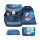 Belmil Mini-Fit Schulranzenset Football 4