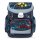Belmil Mini-Fit Schulranzenset PixelTrak