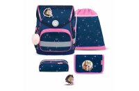 Belmil COMPACT SET
mit Patches ergonomisches...