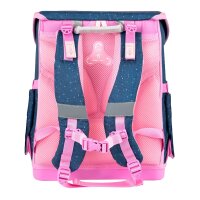 Belmil Compact Schulranzenset Starry Princess