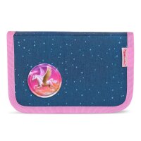 Belmil Compact Schulranzenset Starry Princess