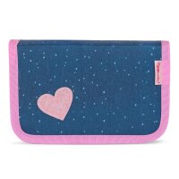 Belmil Compact Schulranzenset Starry Princess