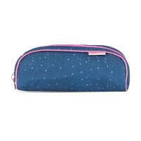 Belmil Compact Schulranzenset Starry Princess