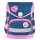 Belmil Compact Schulranzenset Starry Princess