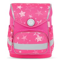 Belmil Compact Schulranzenset Starry Magic