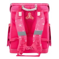 Belmil Compact Schulranzenset Starry Magic