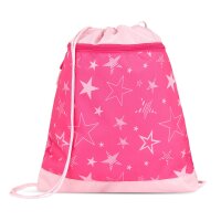 Belmil Compact Schulranzenset Starry Magic