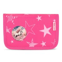 Belmil Compact Schulranzenset Starry Magic