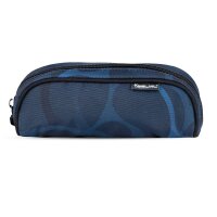 Belmil Compact Schulranzenset Wave Storm
