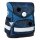 Belmil Compact Schulranzenset Wave Storm