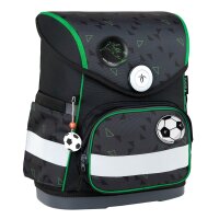 Belmil Compact Schulranzenset Striker X