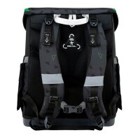 Belmil Compact Schulranzenset Striker X
