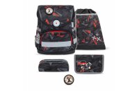 Belmil COMPACT SET
mit Patches ergonomisches...