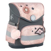 Belmil Compact Schulranzenset Belle Pirouette