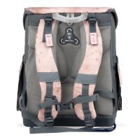 Belmil Compact Schulranzenset Belle Pirouette