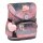 Belmil Compact Schulranzenset Ballerina Black Pink