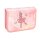Belmil Compact Schulranzenset Ballerina Black Pink
