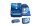Belmil Compact Schulranzenset Football 4