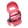 Belmil Compact Plus Schulranzenset Coral